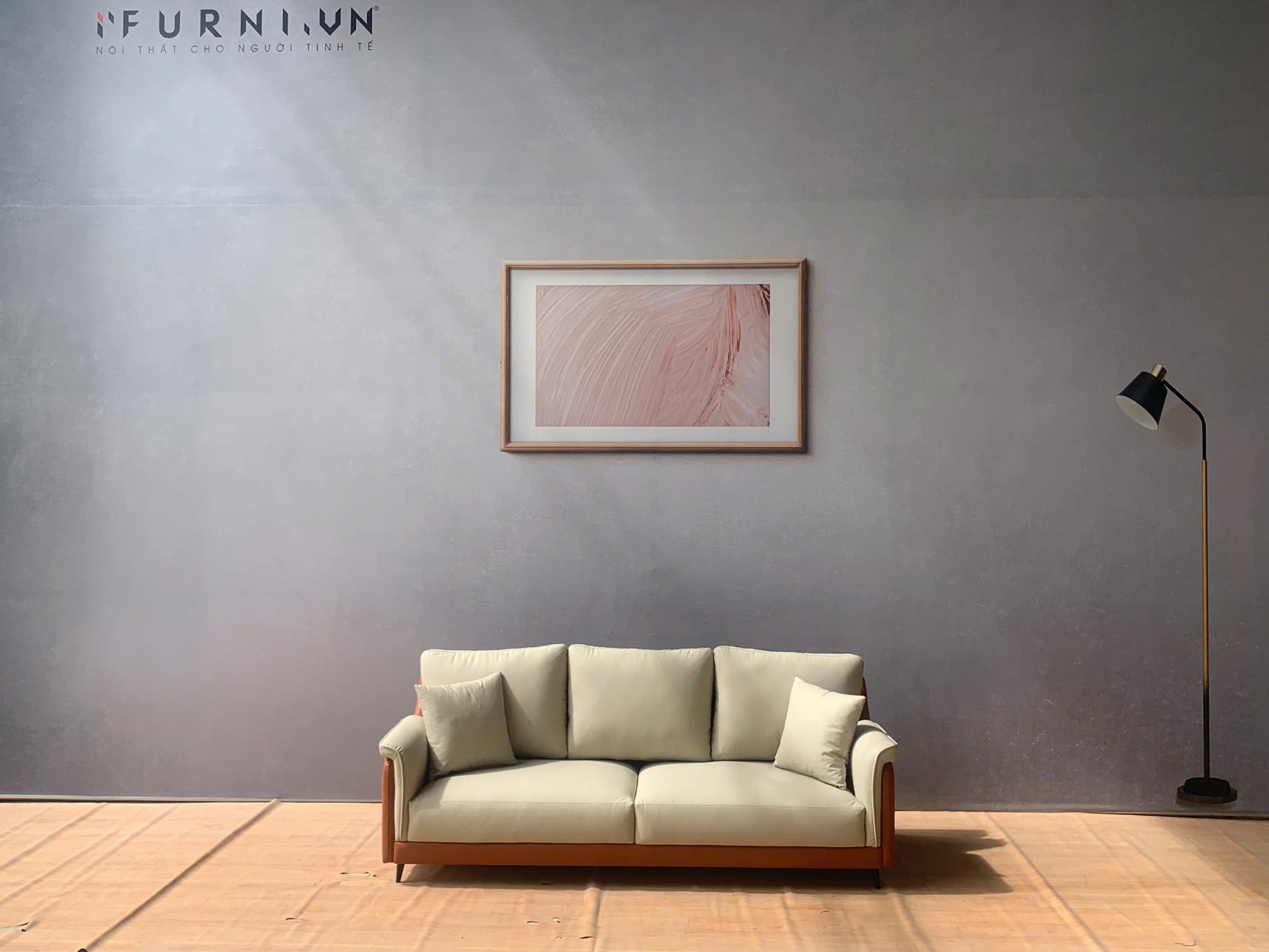 Sofa Bruno