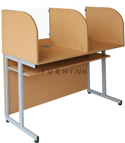 Bàn Ghế Thư Viện Phòng Thí Nghiệm 03