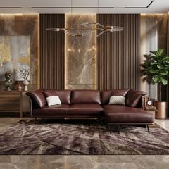 Sofa Góc Idea