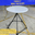 Mặt đá trắng