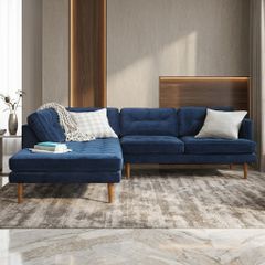 Sofa Góc Ifurni-G43