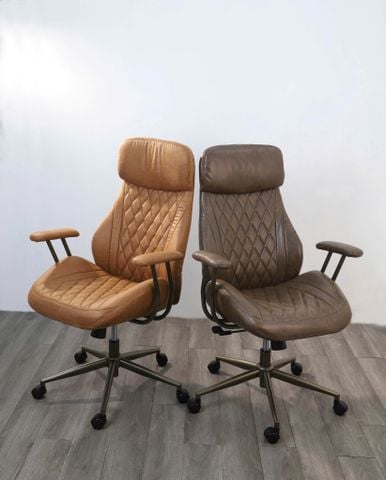 Ghế Văn Phòng Roca Pulse