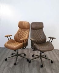 Ghế Văn Phòng Roca Pulse