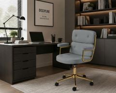 Ghế Văn Phòng Roca Eames
