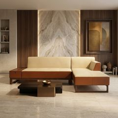 Sofa Góc Ifurni-G05