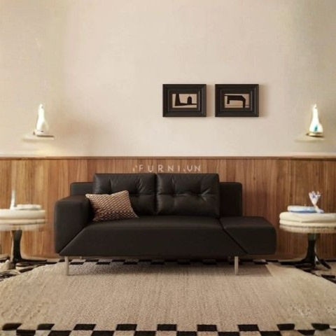 Sofa Băng Muscle