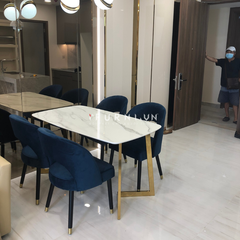 Ghế Collins 2A