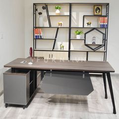 Bàn Giám Đốc Frugal
