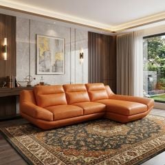 Sofa Góc Amber