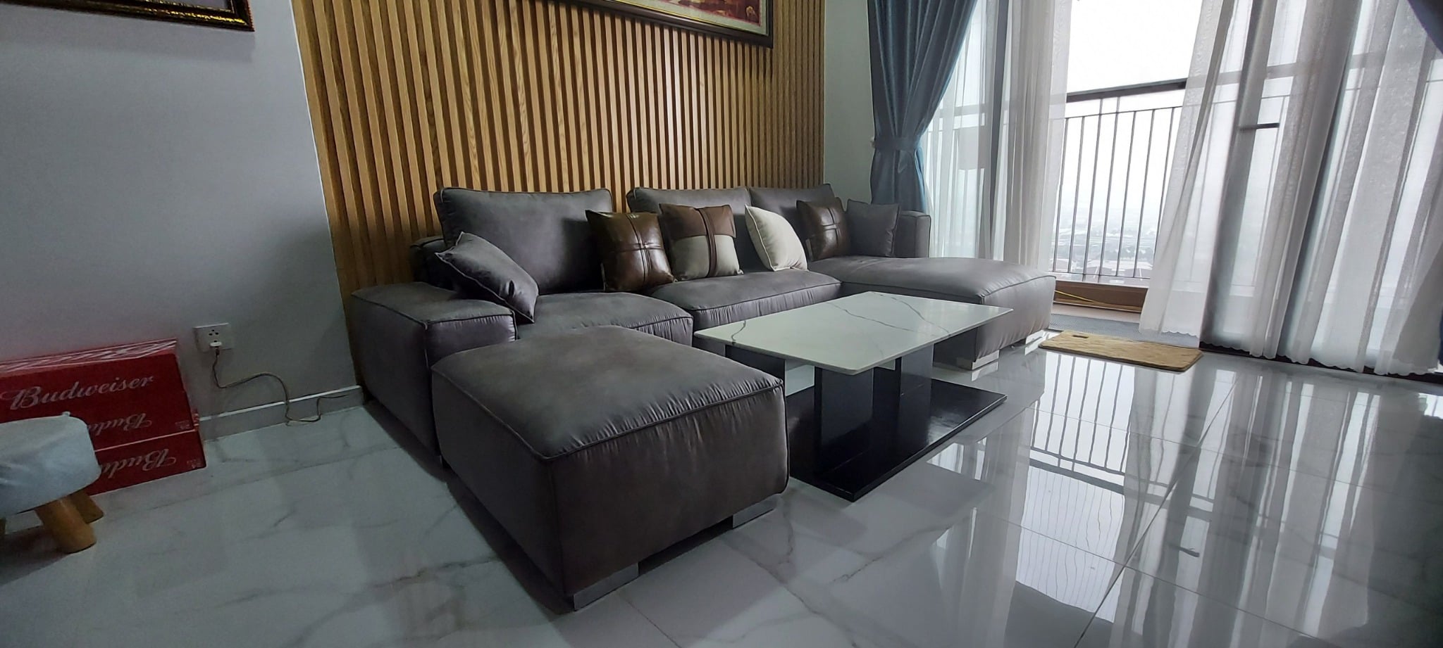 Sofa Góc Alla