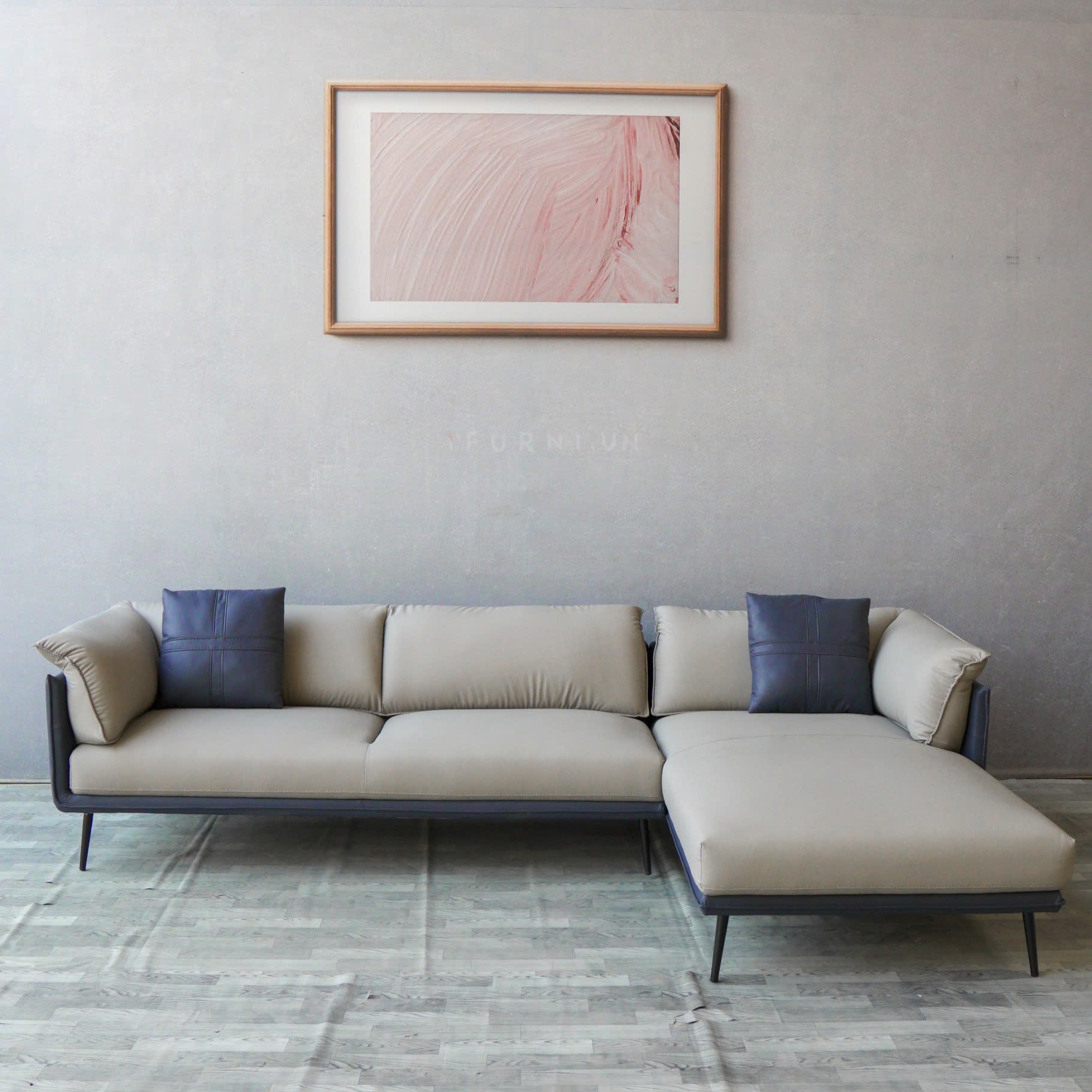 Sofa Góc Poppy