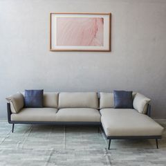 Sofa Góc Poppy