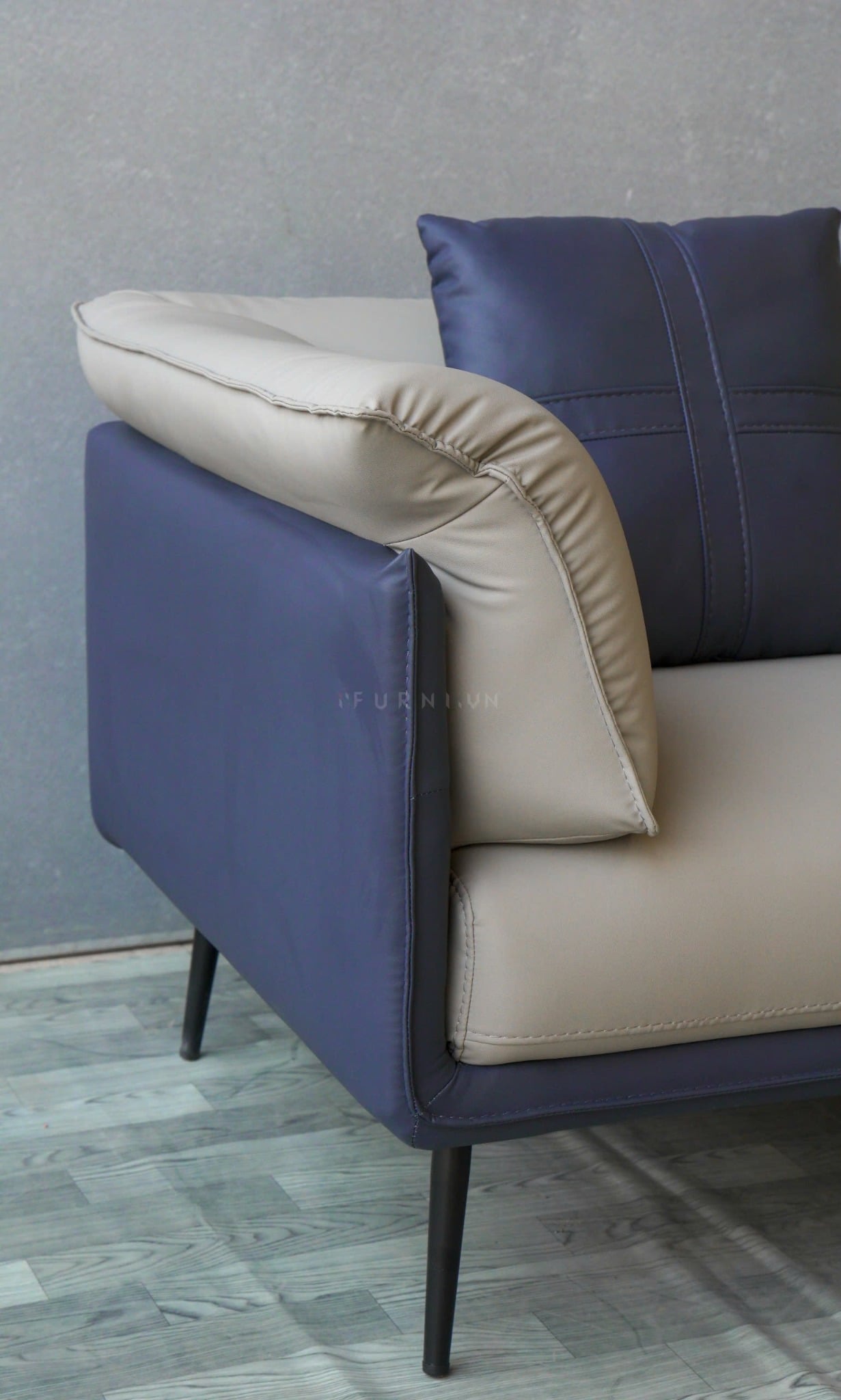 Sofa Góc Poppy