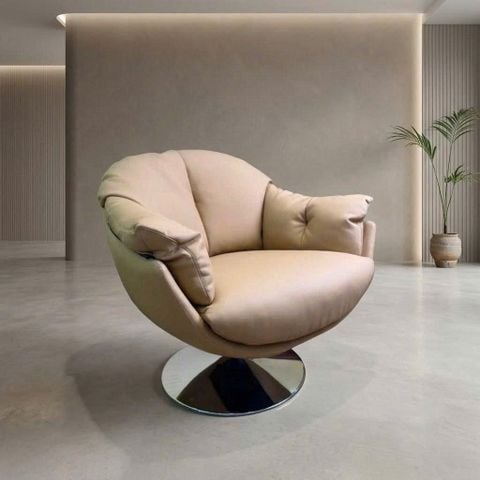 Ghế Thư Giãn Olive Paris