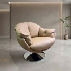 Ghế Thư Giãn Olive Paris
