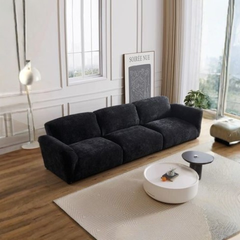 Sofa Boucle