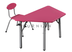 Bàn Ghế Mẫu Giáo 04