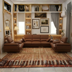 Sofa Băng Bracken