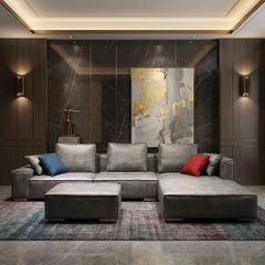 Sofa Góc Alla