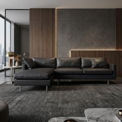 Sofa Góc Ifurni-G19
