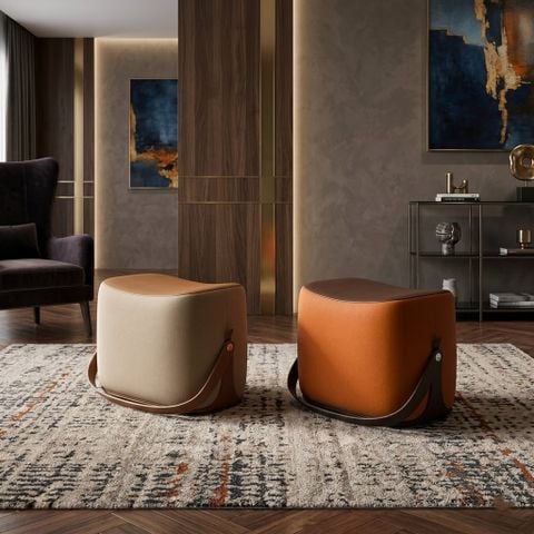 Đôn Sofa Texas