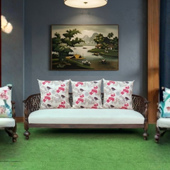 Sofa Hamingway Accent