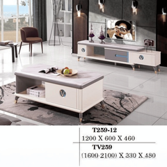 Kệ Ti Vi 259