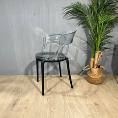 Ghế cafe Caynon