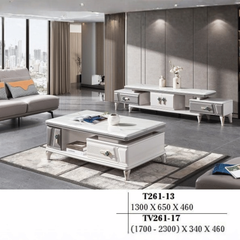 Kệ Ti Vi 261