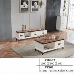 Kệ Ti Vi 260