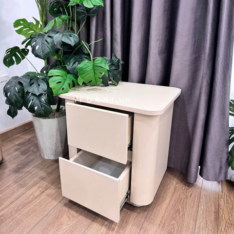 Tab Đầu Giuờng Hannie