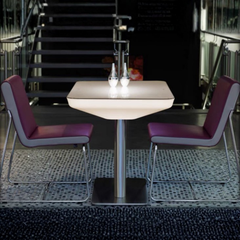 Bàn Bar Led B38