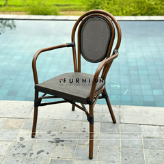 Ghế Ngoài Trời Chihiro