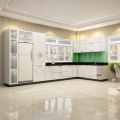 Phòng Tủ Bếp 89