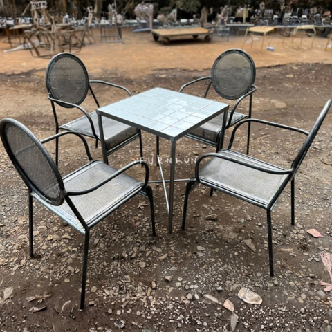 Bàn Greva