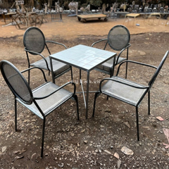 Bàn Greva