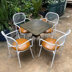 Ghế Sarah