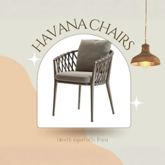 Ghế Havana