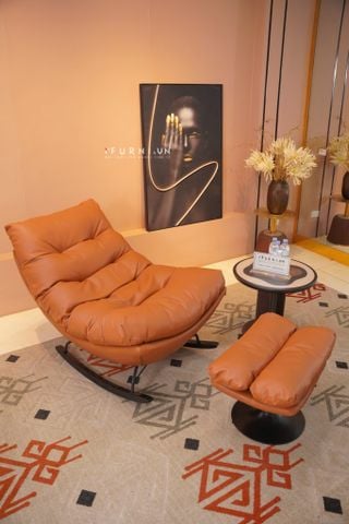 Ghế Thư Giãn Avon Monaco