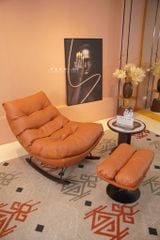 Ghế Thư Giãn Avon Monaco