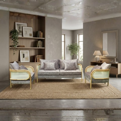Sofa Băng Heatherfield Indochine