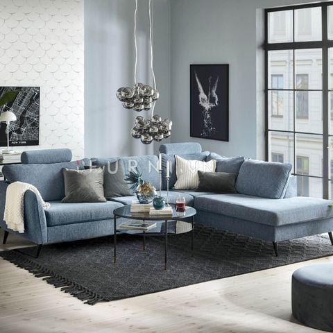Sofa Góc Cougar