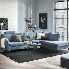 Sofa Góc Cougar