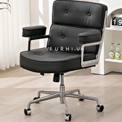 Ghế Văn Phòng Eames Nappa 2ME