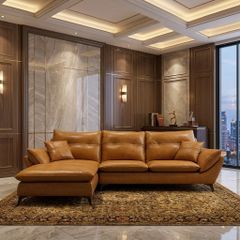 Sofa Góc Punto