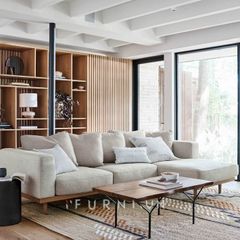 Sofa Góc Siu