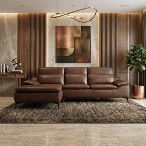 Sofa Góc Dennis