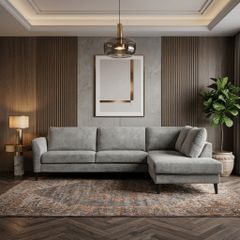 Sofa Góc Graxy