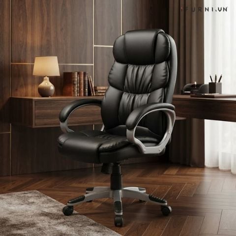 Ghế Văn Phòng ELIX