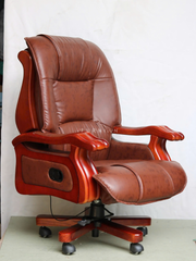 Ghế Giám Đốc Devlin 2HE L